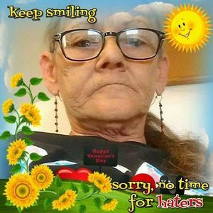 Meet your Posher, Donna